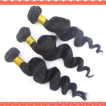 2014 Hot! 12inch to 30 Inch Hair Extension Remy Hair Brazilian Loose Wave